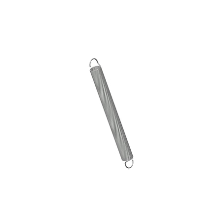 Approved Vendor Extension Spring, O= .375, L= 4.00, W=.034 C-193 R G709960336